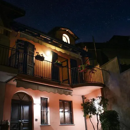 Casa Caroli, Charme E Comfort Nel Cuore Di *