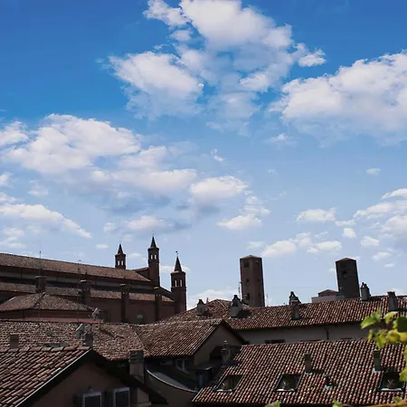 度假居 Casa Caroli, Charme E Comfort Nel Cuore Di *