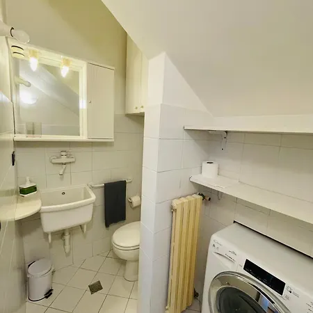 Casa Caroli, Charme E Comfort Nel Cuore Di 度假居