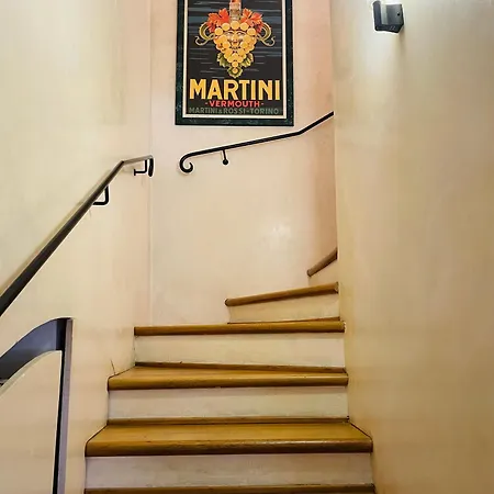 Casa Caroli, Charme E Comfort Nel Cuore Di *