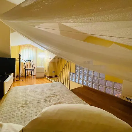 Casa Caroli, Charme E Comfort Nel Cuore Di