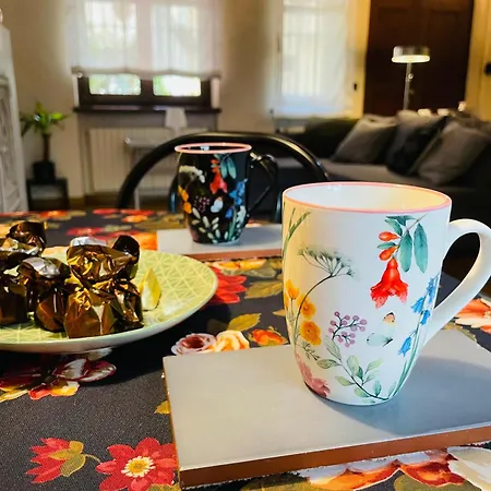 Casa Caroli, Dimore Di Langa - Charme E Comfort Nel Cuore Di Dom wakacyjny *