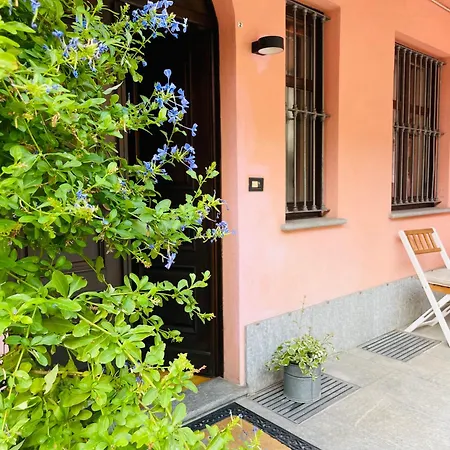 Casa Caroli, Charme E Comfort Nel Cuore Di 度假居