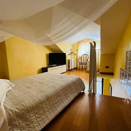 Casa Caroli, Dimore Di Langa - Charme E Comfort Nel Cuore Di *