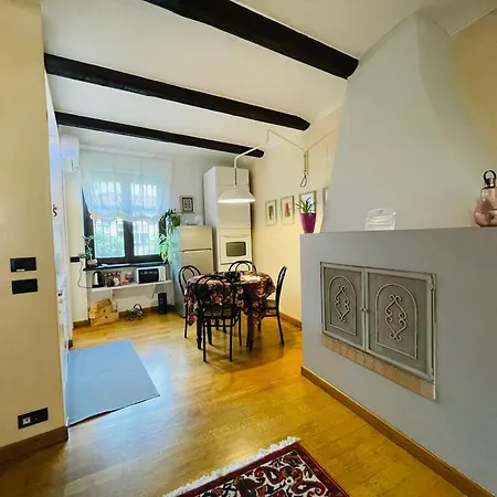 Tatil Evi Casa Caroli, Charme E Comfort Nel Cuore Di *