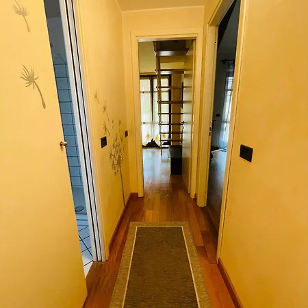 Casa Caroli, Charme E Comfort Nel Cuore Di