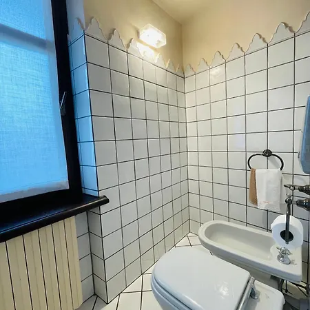 度假居 Casa Caroli, Charme E Comfort Nel Cuore Di *