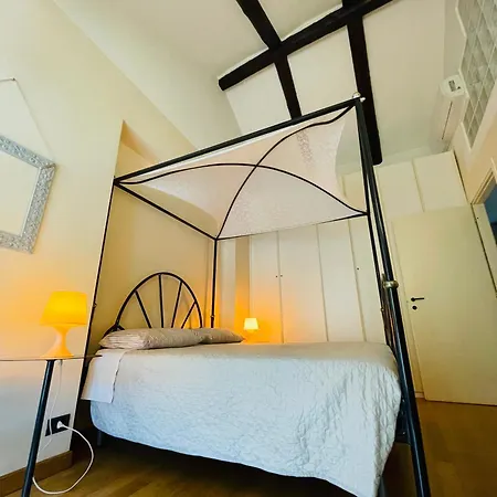 Tatil Evi Casa Caroli, Charme E Comfort Nel Cuore Di