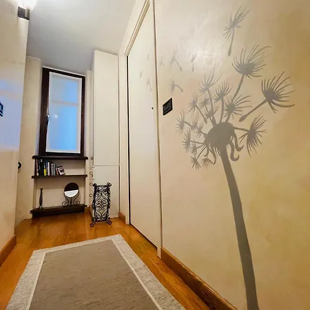 Casa Caroli, Charme E Comfort Nel Cuore Di 度假居 阿尔巴