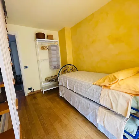 度假居 Casa Caroli, Charme E Comfort Nel Cuore Di *