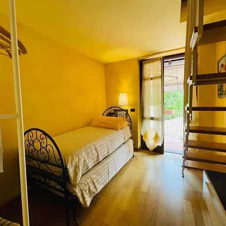 Casa Caroli, Charme E Comfort Nel Cuore Di 度假居 *