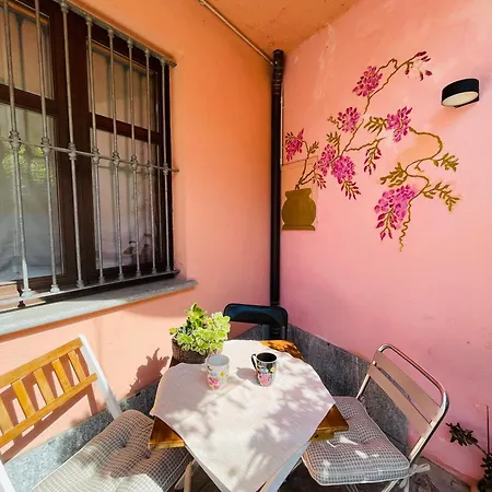 Casa Caroli, Charme E Comfort Nel Cuore Di *