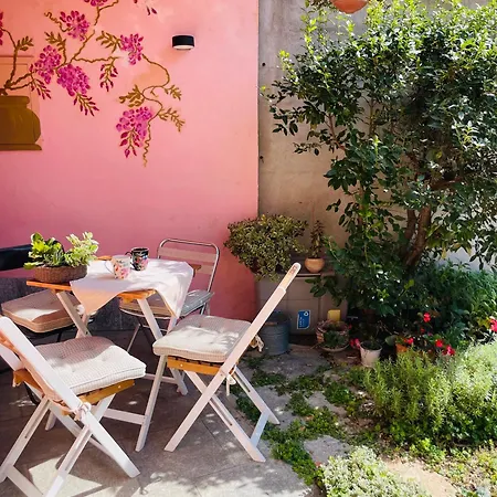 Casa Caroli, Charme E Comfort Nel Cuore Di Tatil Evi *