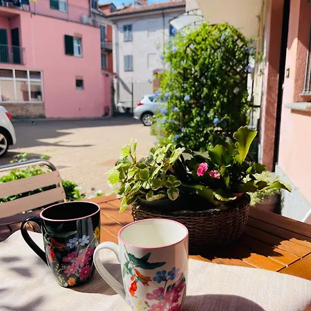 Casa Caroli, Charme E Comfort Nel Cuore Di