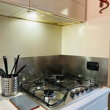 Casa Caroli, Charme E Comfort Nel Cuore Di 度假居