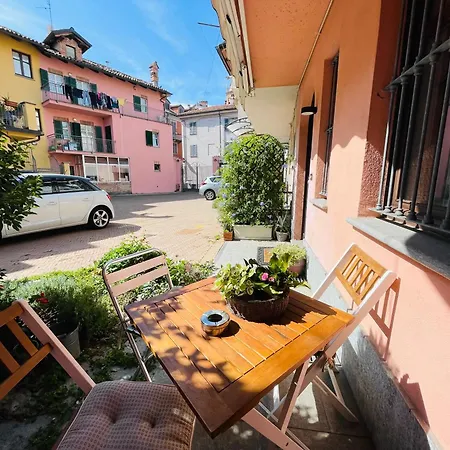 펜션 Casa Caroli, Dimore Di Langa - Charme E Comfort Nel Cuore Di