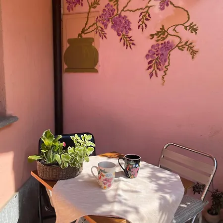 Casa Caroli, Charme E Comfort Nel Cuore Di 度假居 *