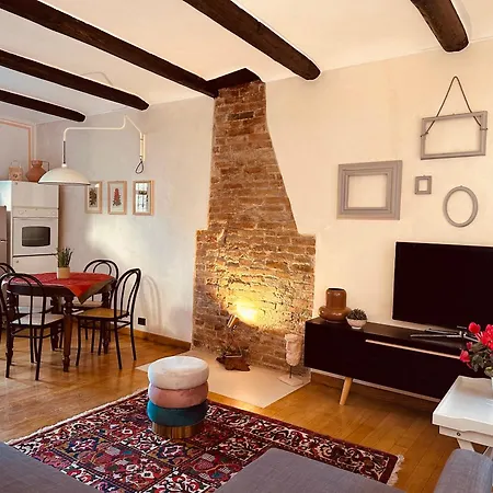 Casa Caroli, Dimore Di Langa - Charme E Comfort Nel Cuore Di