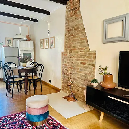 Ferienhaus Dimore Di Langa - Casa Caroli