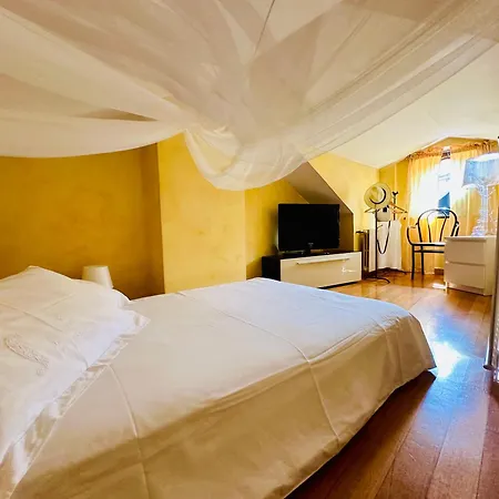 Casa Caroli, Dimore Di Langa - Charme E Comfort Nel Cuore Di