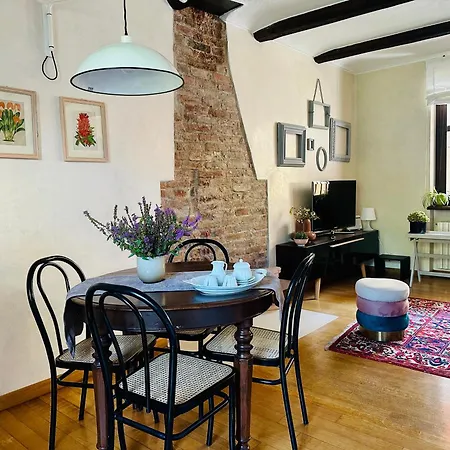 Casa Caroli, Dimore Di Langa - Charme E Comfort Nel Cuore Di 알바