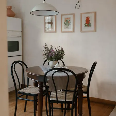 Casa Caroli, Dimore Di Langa - Charme E Comfort Nel Cuore Di * Alba (Piedmont)