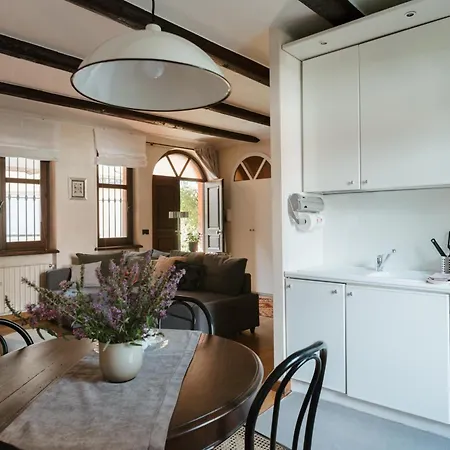 Hébergement de vacances Casa Caroli, Dimore Di Langa - Charme E Comfort Nel Cuore Di