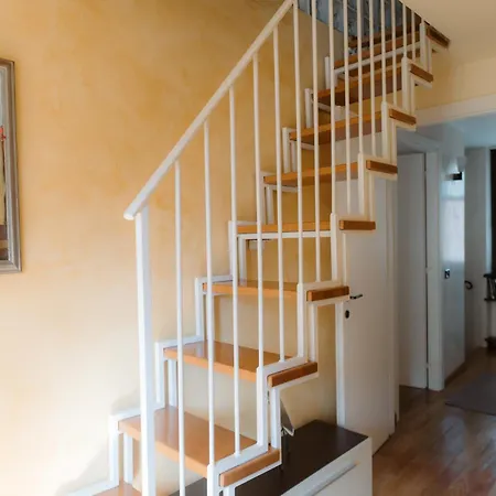 Casa Caroli, Dimore Di Langa - Charme E Comfort Nel Cuore Di Hébergement de vacances Alba (Piedmont)