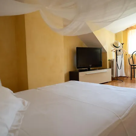 Hébergement de vacances Casa Caroli, Dimore Di Langa - Charme E Comfort Nel Cuore Di