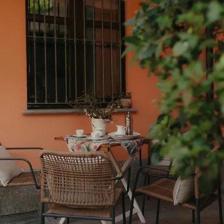Dimore Di Langa - Casa Caroli *