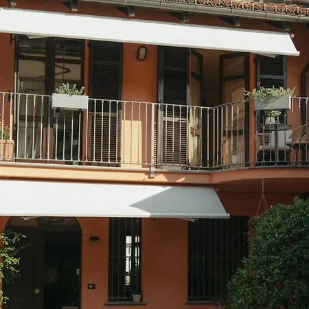 Casa Caroli, Dimore Di Langa - Charme E Comfort Nel Cuore Di Alba (Piedmont)