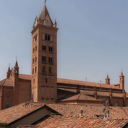 Dimore Di Langa - Casa Caroli Ferienhaus