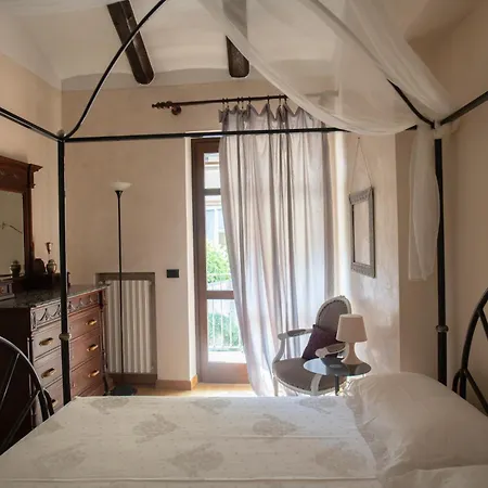 Casa Caroli, Dimore Di Langa - Charme E Comfort Nel Cuore Di Hébergement de vacances Alba (Piedmont)