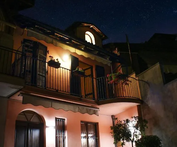 Casa Caroli, Charme E Comfort Nel Cuore Di *