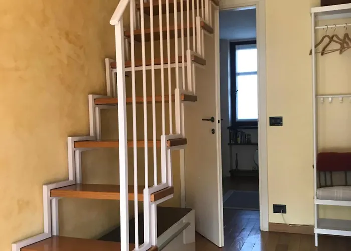 Holiday home Casa Caroli, Charme E Comfort Nel Cuore Di