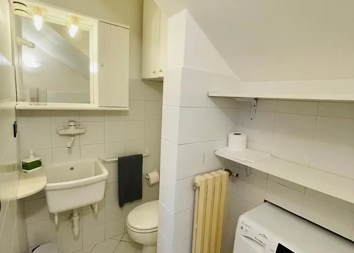 Casa Caroli, Charme E Comfort Nel Cuore Di Holiday home