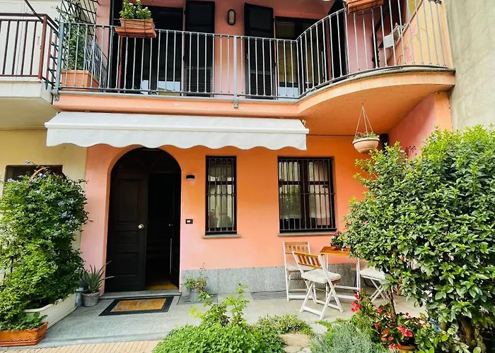 Casa Caroli, Charme E Comfort Nel Cuore Di * Alba (Piedmont)