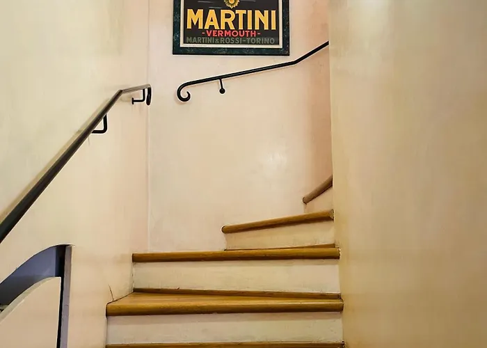 Casa Caroli, Charme E Comfort Nel Cuore Di *