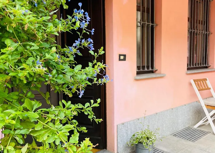 Casa Caroli, Charme E Comfort Nel Cuore Di Holiday home