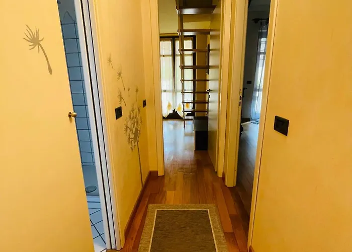 Casa Caroli, Charme E Comfort Nel Cuore Di