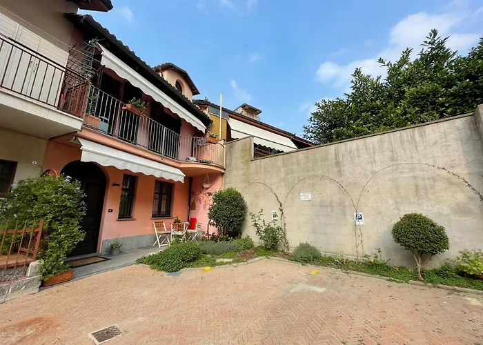 Casa Caroli, Charme E Comfort Nel Cuore Di Holiday home *