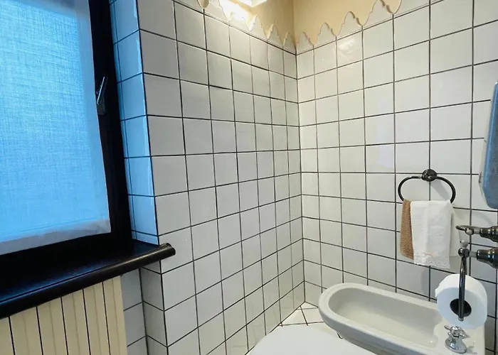 Holiday home Casa Caroli, Charme E Comfort Nel Cuore Di *