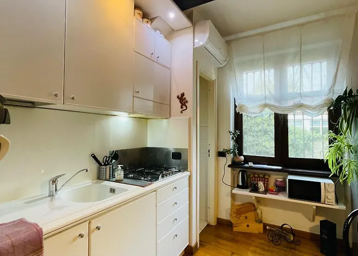 Casa Caroli, Charme E Comfort Nel Cuore Di