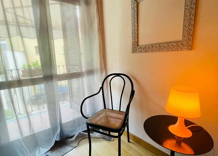 Casa Caroli, Charme E Comfort Nel Cuore Di Holiday home