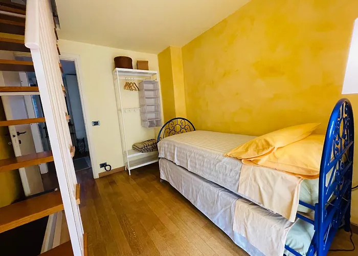 Holiday home Casa Caroli, Charme E Comfort Nel Cuore Di *