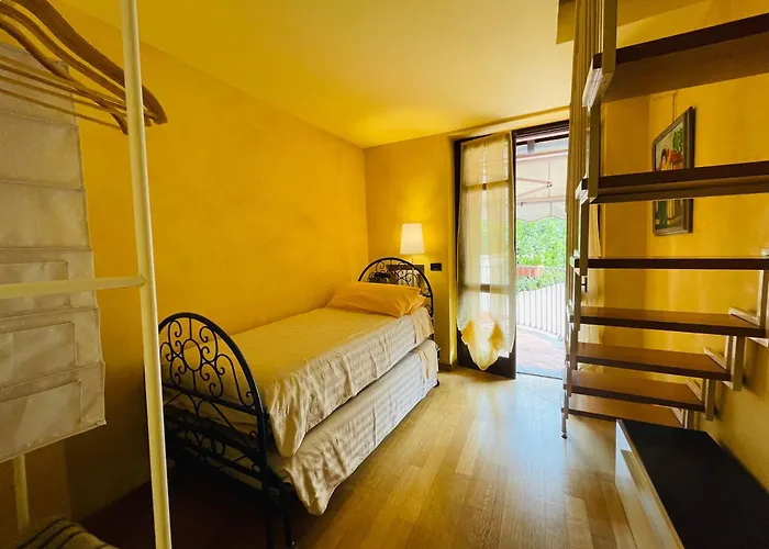 Casa Caroli, Charme E Comfort Nel Cuore Di Holiday home *