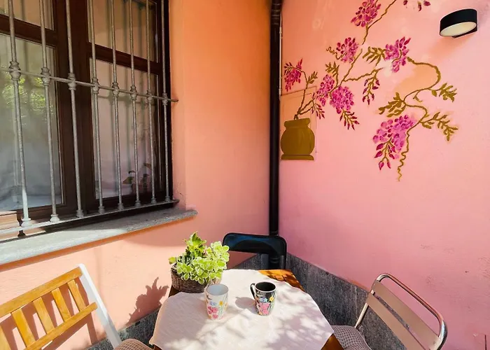 Casa Caroli, Charme E Comfort Nel Cuore Di *