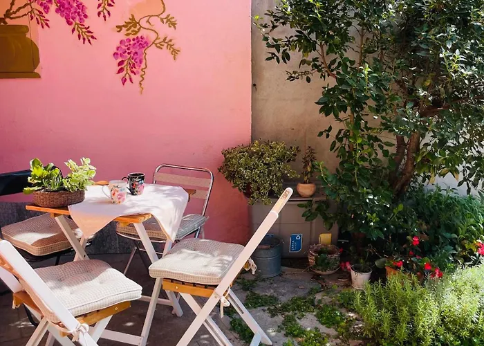 Casa Caroli, Charme E Comfort Nel Cuore Di Holiday home *