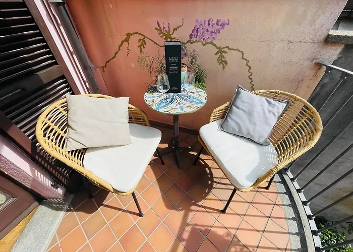 Holiday home Casa Caroli, Charme E Comfort Nel Cuore Di *